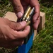 100th SFS performs small unit tactics training