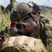 100th SFS performs small unit tactics training