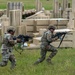 100th SFS performs small unit tactics training