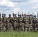 100th SFS performs small unit tactics training