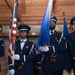 771st Enterprise Sourcing Squadron Change of Command Ceremony