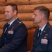 771st Enterprise Sourcing Squadron Change of Command Ceremony