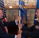 771st Enterprise Sourcing Squadron Change of Command Ceremony