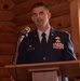 771st Enterprise Sourcing Squadron Change of Command Ceremony