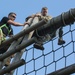 1-134th Cavalry Squadron conducts a Spur Ride in South Korea