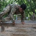 1-134th Cavalry Squadron conducts a Spur Ride in South Korea