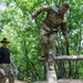 1-134th Cavalry Squadron conducts a Spur Ride in South Korea