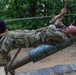 1-134th Cavalry Squadron conducts a Spur Ride in South Korea