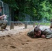 1-134th Cavalry Squadron conducts a Spur Ride in South Korea