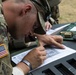 1-134th Cavalry Squadron conducts a Spur Ride in South Korea