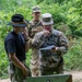 1-134th Cavalry Squadron conducts a Spur Ride in South Korea