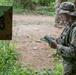 1-134th Cavalry Squadron conducts a Spur Ride in South Korea