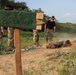 1-134th Cavalry Squadron conducts a Spur Ride in South Korea