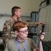 Contingency Response Airmen Exemplify The Multi-Capable Airman Concept During Exercise Air Defender 23