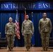 39th Weapons System Security Group welcomes new commander