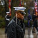 National Veterans Day Observance 2022