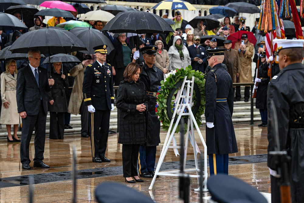 DVIDS - Images - National Veterans Day Observance 2022 [Image 3 Of 7]