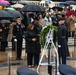 National Veterans Day Observance 2022