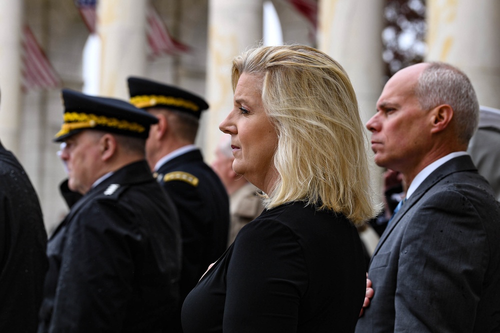 National Veterans Day Observance 2022
