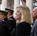 National Veterans Day Observance 2022