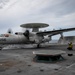 Daily Operations Aboard USS George H.W. Bush (CVN 77)