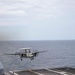 Daily Operations Aboard USS George H.W. Bush (CVN 77)