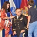 Graduation Ceremony Celebrates Physician Assistant Graduates at Walter Reed