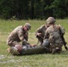 The 3-138th Infantry Regiment conducts their Annual Training