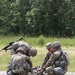 The 3-138th Infantry Regiment conducts their Annual Training