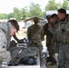 The 3-138th Infantry Regiment conducts their Annual Training