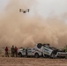 Guardian Angels hone their skills in joint personnel recovery exercise