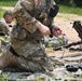 The 3-138th Infantry Regiment conducts their Annual Training