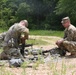 The 3-138th Infantry Regiment conducts their Annual Training