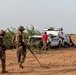 Guardian Angels hone their skills in joint personnel recovery exercise