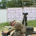 The 3-138th Infantry Regiment conducts their Annual Training