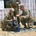 The 3-138th Infantry Regiment conducts their Annual Training