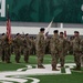 Tampa Recruiting Battalion Change of Command