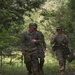 The 3-138th Infantry Regiment conducts their Annual Training