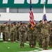 Tampa Recruiting Battalion Change of Command