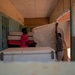 U.S. Military in Niger assisted in donation of mattresses to local orphanage