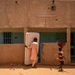 U.S. Military in Niger assists in donation of mattresses to local orphanage