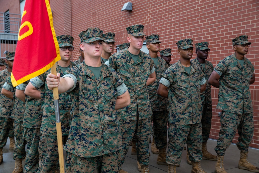 DVIDS - Images - Walterboro native graduates as honor graduate for ...