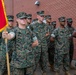 Walterboro native graduates as honor graduate for platoon 1040, 1st Recruit Training Battalion, Marine Corps Recruit Depot Parris Island