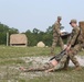 The 3-138th Infantry Regiment conducts their Annual Training