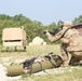 The 3-138th Infantry Regiment conducts their Annual Training