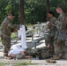 The 3-138th Infantry Regiment conducts their Annual Training