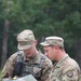 The 3-138th Infantry Regiment conducts their Annual Training