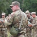 The 3-138th Infantry Regiment conducts their Annual Training