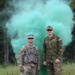 The 3-138th Infantry Regiment conducts their Annual Training