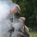 The 3-138th Infantry Regiment conducts their Annual Training